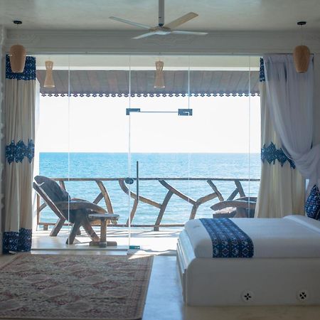 Royal Cliff Zanzibar Hotell Eksteriør bilde