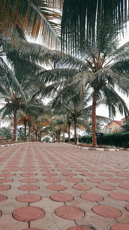 Royal Cliff Zanzibar Hotell Eksteriør bilde