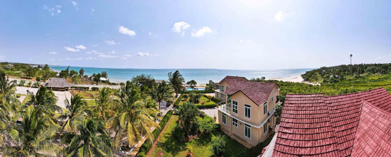 Royal Cliff Zanzibar Hotell Eksteriør bilde