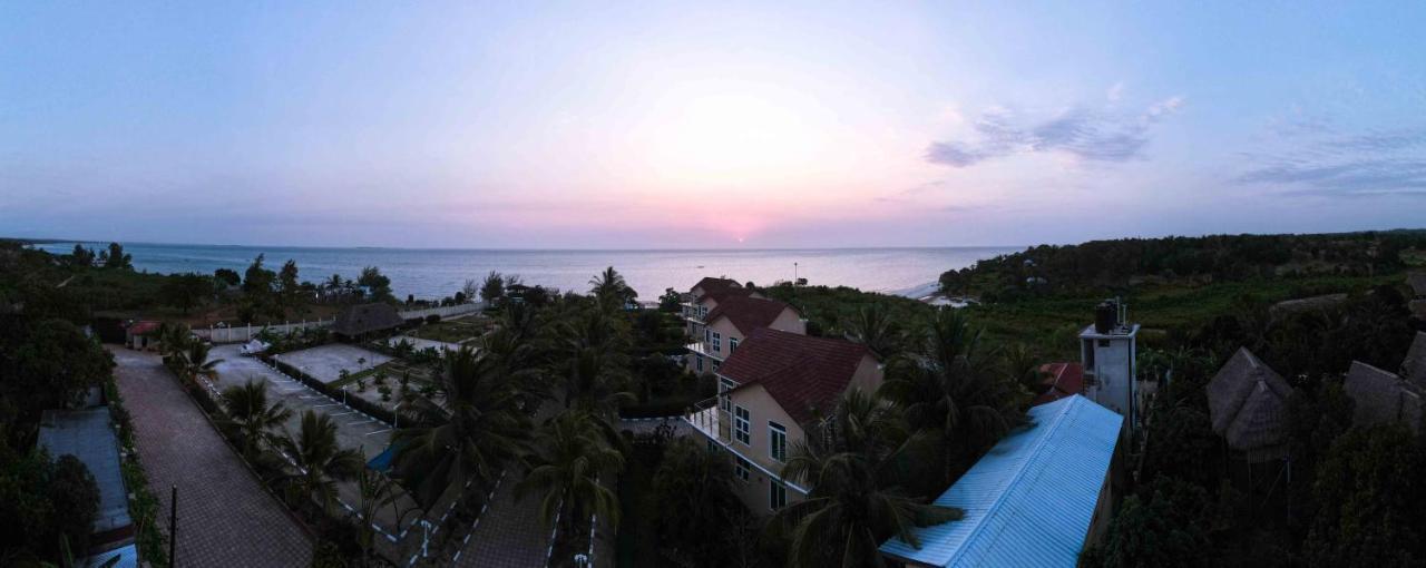 Royal Cliff Zanzibar Hotell Eksteriør bilde