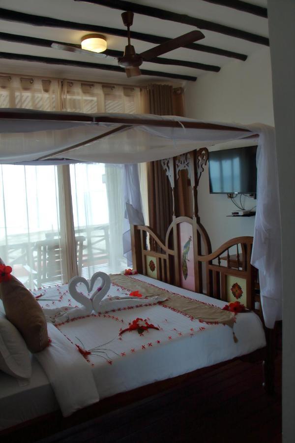 Royal Cliff Zanzibar Hotell Eksteriør bilde